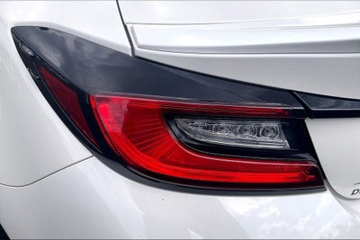 2022 Toyota GR86 Premium