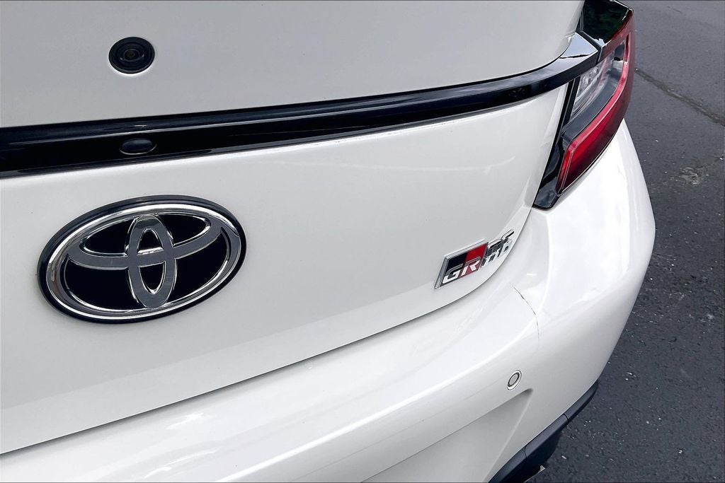 2022 Toyota GR86 Premium
