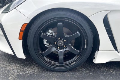 2022 Toyota GR86 Premium
