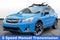 2017 Subaru Crosstrek 2.0i