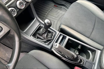 2017 Subaru Crosstrek 2.0i
