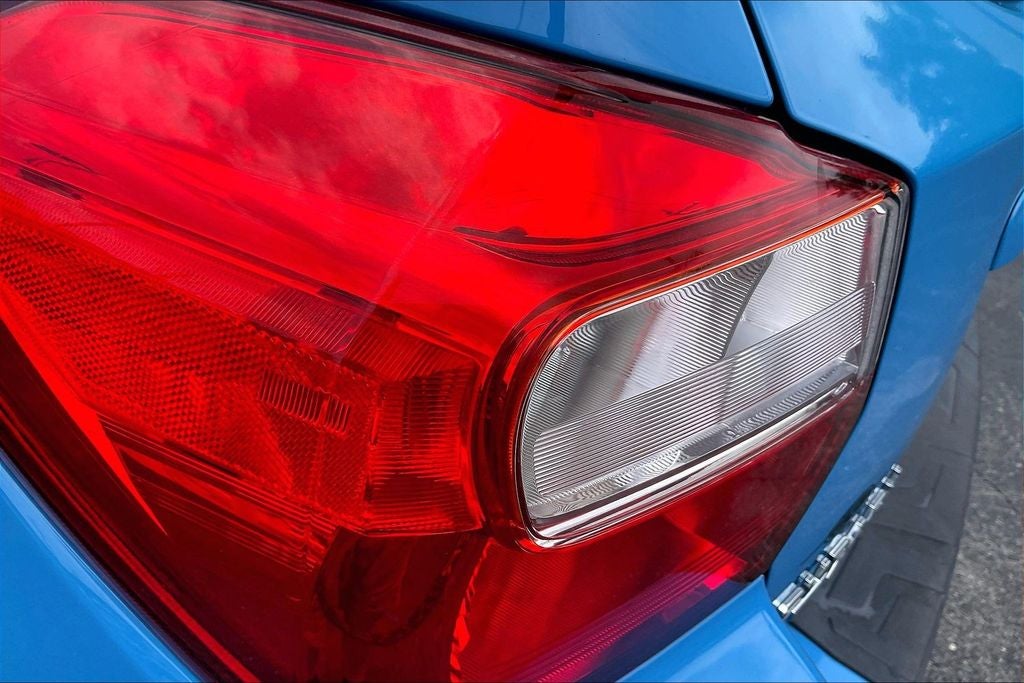 2017 Subaru Crosstrek 2.0i