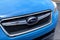 2017 Subaru Crosstrek 2.0i