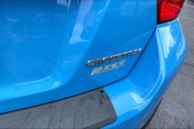 2017 Subaru Crosstrek 2.0i