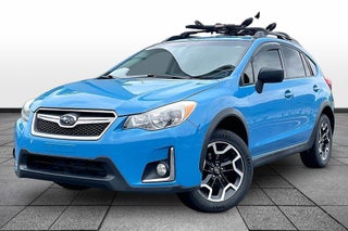 2017 Subaru Crosstrek 2.0i
