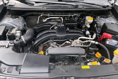 2019 Subaru Crosstrek 2.0i Limited