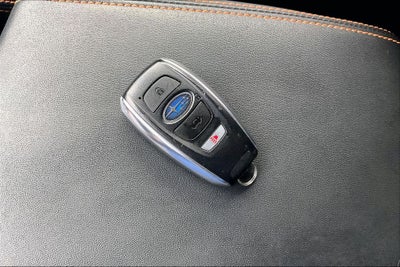 2019 Subaru Crosstrek 2.0i Limited
