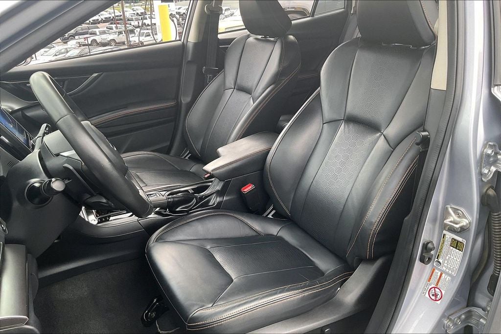 2019 Subaru Crosstrek 2.0i Limited