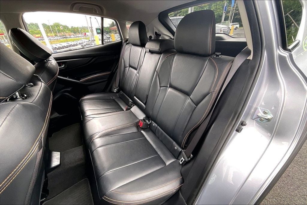 2019 Subaru Crosstrek 2.0i Limited