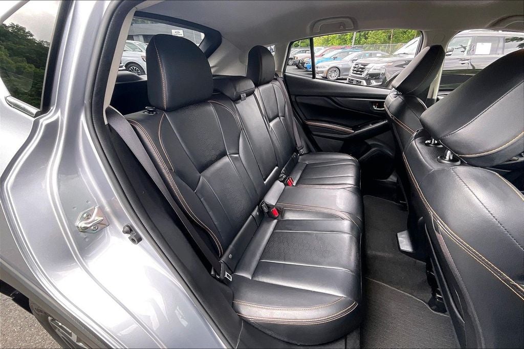 2019 Subaru Crosstrek 2.0i Limited