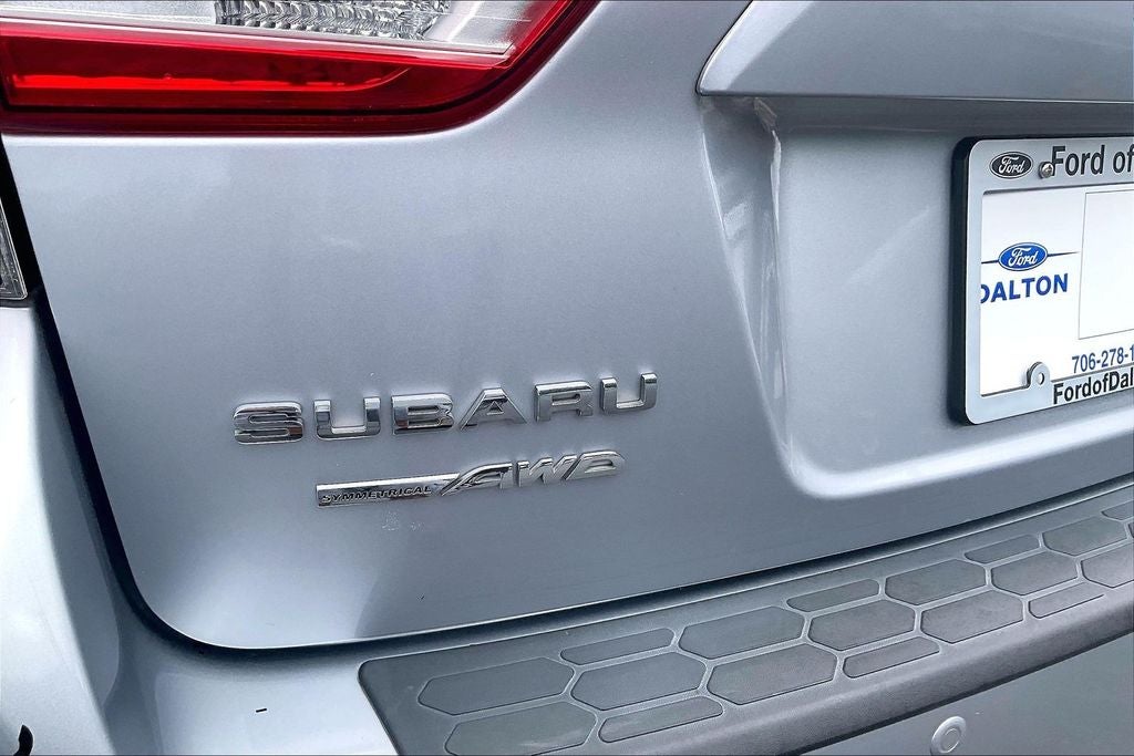 2019 Subaru Crosstrek 2.0i Limited