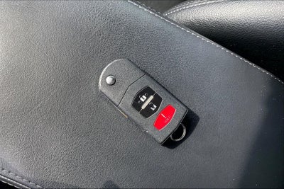 2012 Mazda Mazda3 i Grand Touring