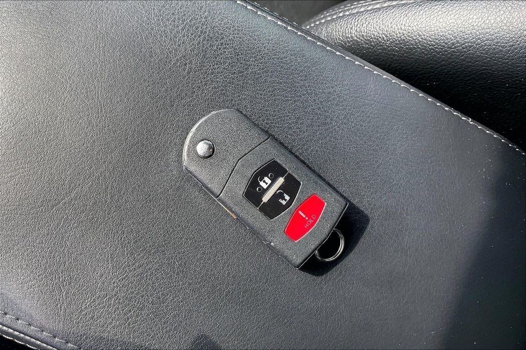 2012 Mazda Mazda3 i Grand Touring