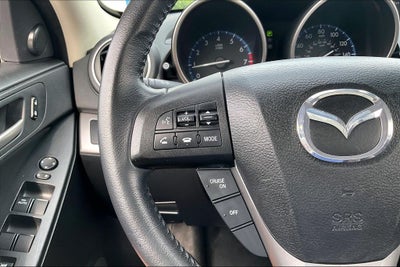2012 Mazda Mazda3 i Grand Touring
