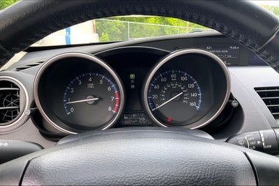 2012 Mazda Mazda3 i Grand Touring