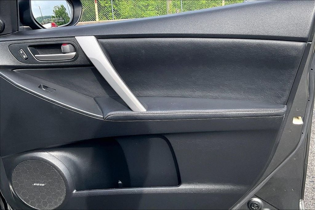 2012 Mazda Mazda3 i Grand Touring
