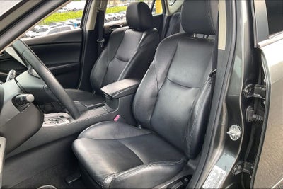 2012 Mazda Mazda3 i Grand Touring