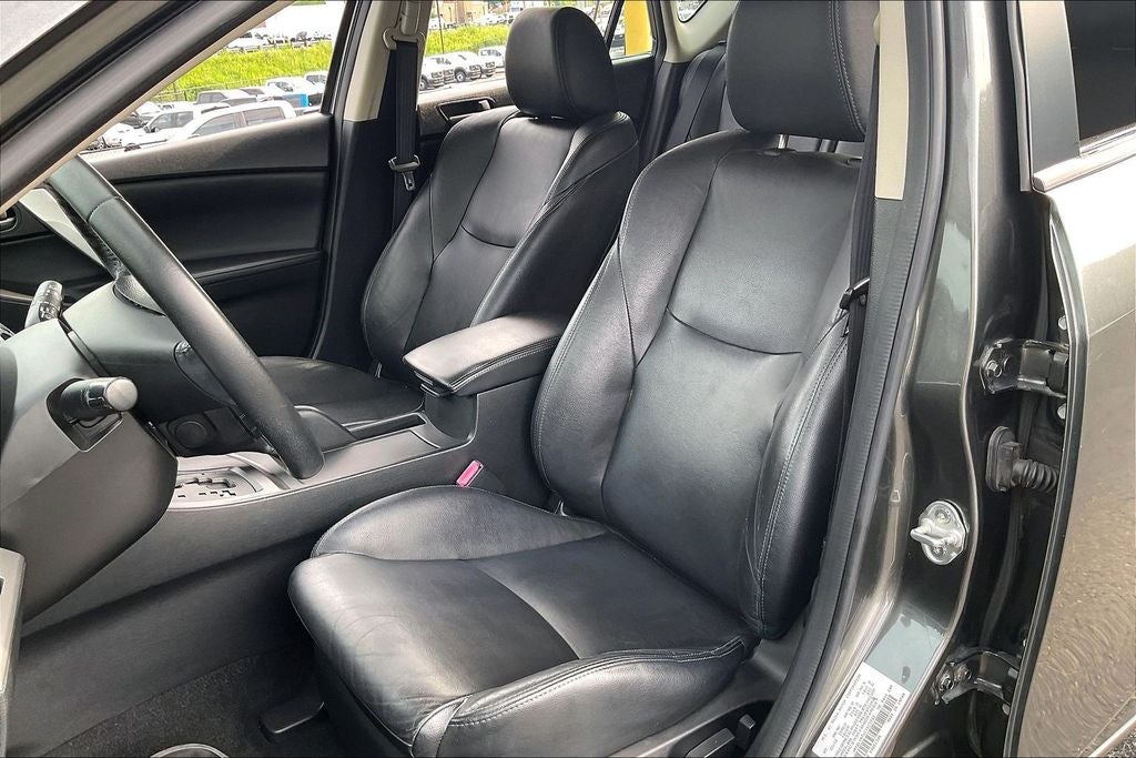 2012 Mazda Mazda3 i Grand Touring