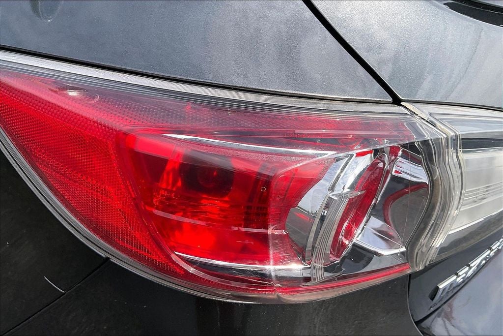 2012 Mazda Mazda3 i Grand Touring