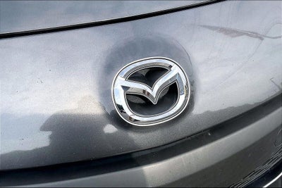 2012 Mazda Mazda3 i Grand Touring