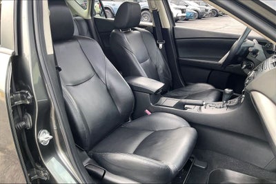 2012 Mazda Mazda3 i Grand Touring