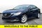 2015 Mazda Mazda6 i Sport