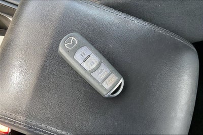 2015 Mazda Mazda6 i Sport