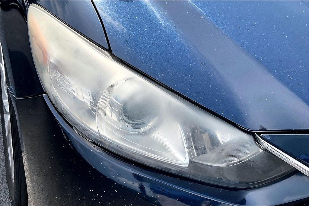 2015 Mazda Mazda6 i Sport