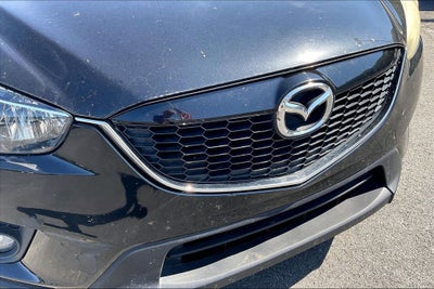 2014 Mazda Mazda CX-5 Touring