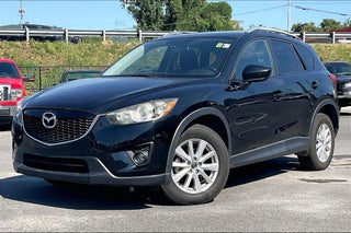 2014 Mazda Mazda CX-5 Touring