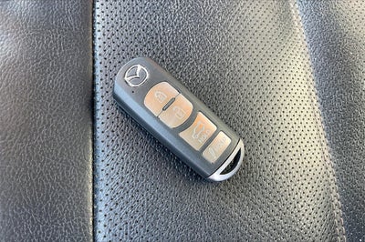 2018 Mazda Mazda CX-5 Grand Touring