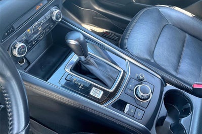 2018 Mazda Mazda CX-5 Grand Touring