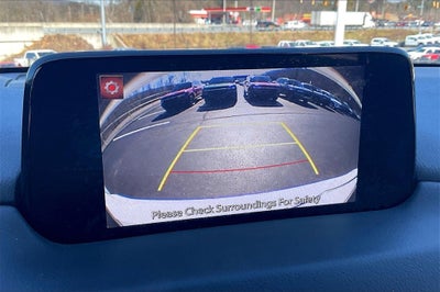 2018 Mazda Mazda CX-5 Grand Touring