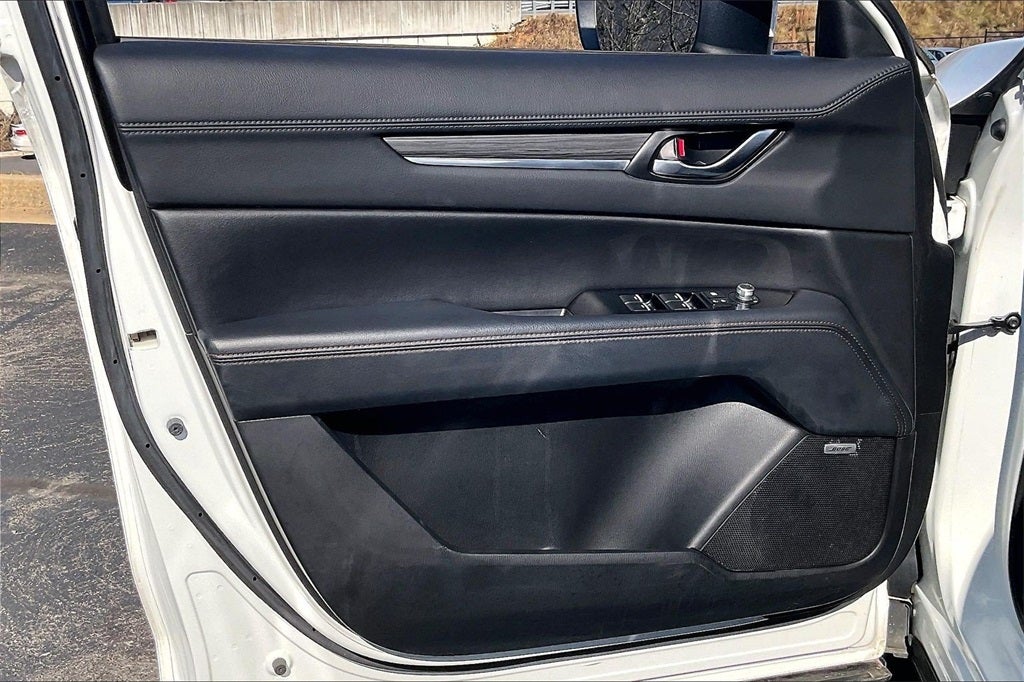 2018 Mazda Mazda CX-5 Grand Touring