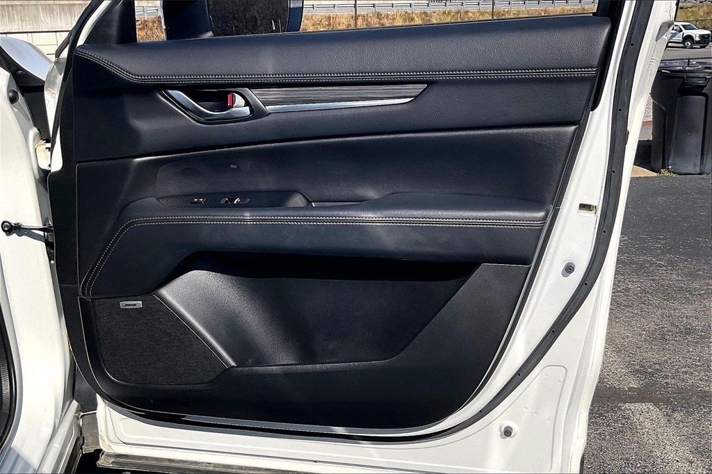 2018 Mazda Mazda CX-5 Grand Touring