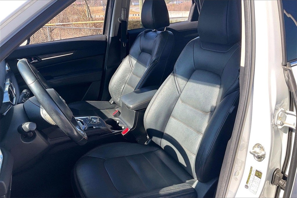 2018 Mazda Mazda CX-5 Grand Touring