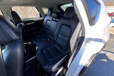 2018 Mazda Mazda CX-5 Grand Touring