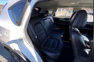 2018 Mazda Mazda CX-5 Grand Touring