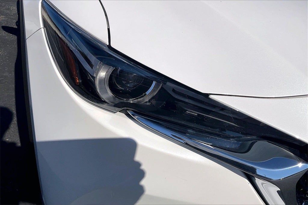 2018 Mazda Mazda CX-5 Grand Touring