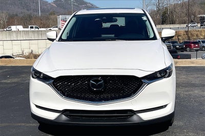 2018 Mazda Mazda CX-5 Grand Touring