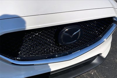 2018 Mazda Mazda CX-5 Grand Touring