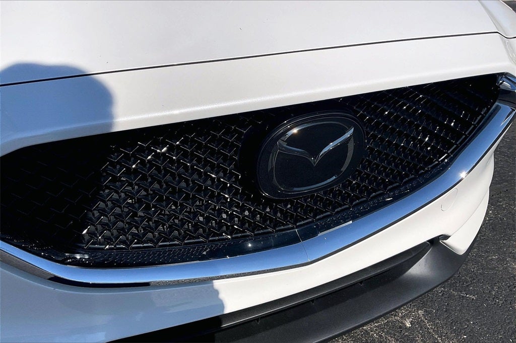 2018 Mazda Mazda CX-5 Grand Touring