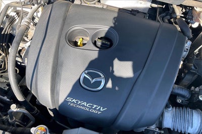 2018 Mazda Mazda CX-5 Grand Touring