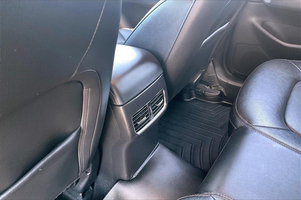 2018 Mazda Mazda CX-5 Grand Touring