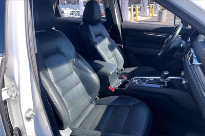 2018 Mazda Mazda CX-5 Grand Touring