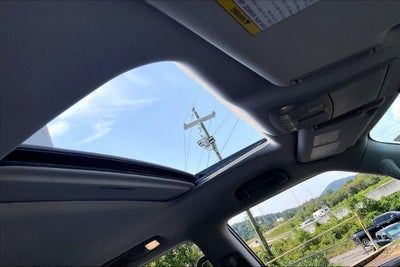 2022 Nissan Armada SL