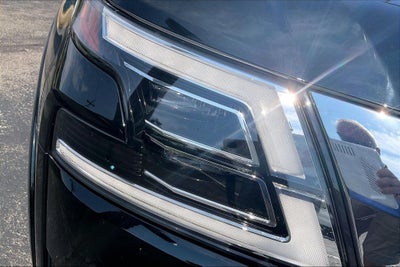 2022 Nissan Armada SL
