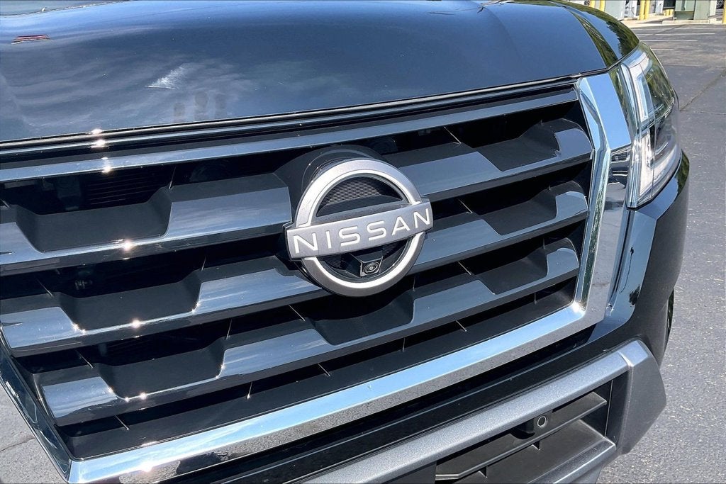 2022 Nissan Armada SL