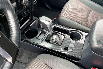 2022 Toyota 4Runner TRD Off-Road