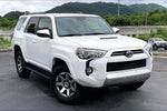 2022 Toyota 4Runner TRD Off-Road